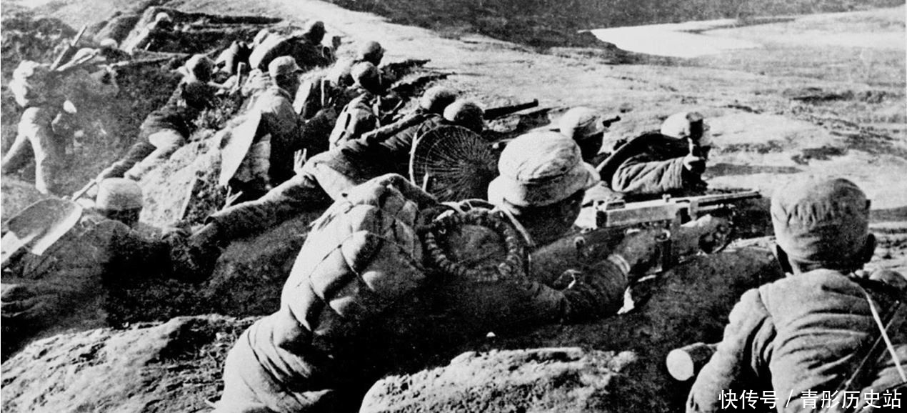 女人|日本战败后，十万日本女人被抛弃在东北，她们有着怎样的结局？