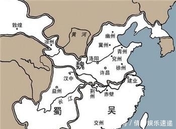  刘备|刘备到底是个什么样的人 从罗贯中笔下看刘备