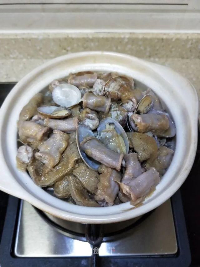 豆瓣酱|不会炒猪肝的,一定要像这样炒鲜香滑嫩,非常好吃,超级下饭哦