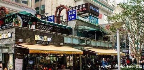 吃货|15款美食图鉴，没吃过3个以上都不能堪称吃货