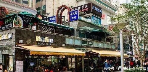 吃货|15款美食图鉴,没吃过3个以上都不能堪称吃货
