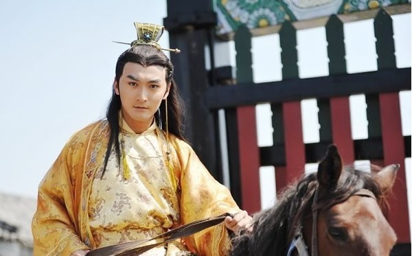 帝国|崇祯皇帝的最后24小时:帝国毁灭前夜,他做了什么