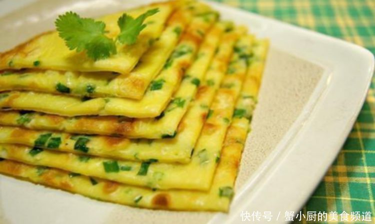 倒入|适合素食主义的四道菜,虽没肉,但有营养!