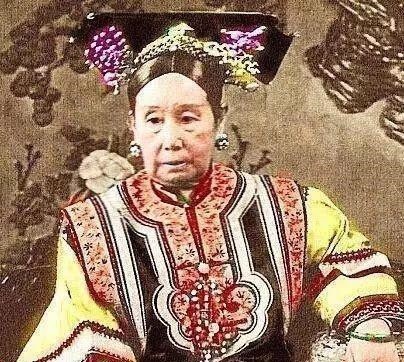 光绪|为什么在光绪死后的20小时慈禧就死了,是暴病而亡吗