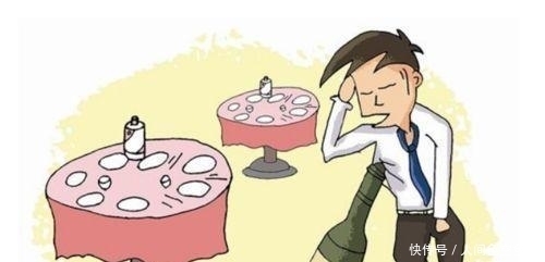 牢记|酒桌上被质问“不喝酒, 你是不是男人”, 牢记这2句话, 反败为胜