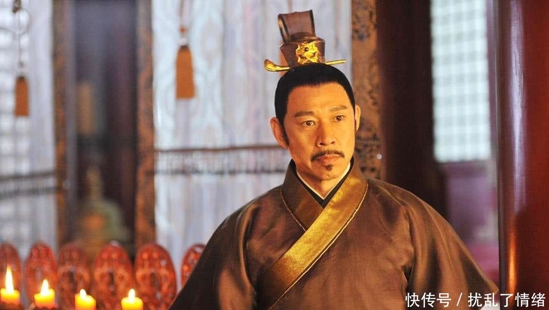 公主|大唐公主13岁守寡,李世民杀女儿丈夫后又重新选婿,终得幸福