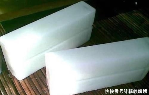 中国美食|自己冻的冰块是白的,为啥肯德基的却是透明的网友看了后原来如此