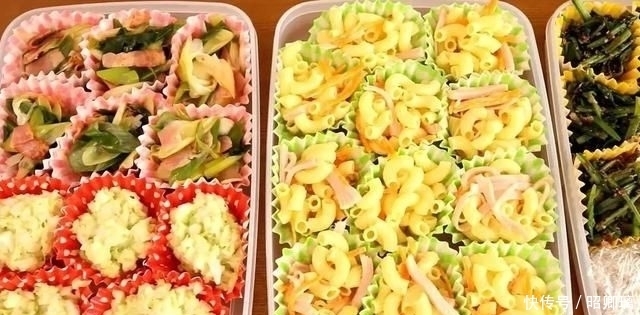 道菜完成|6款微波炉就能做的营养大餐!上手简单十几分钟就搞定!懒人必备