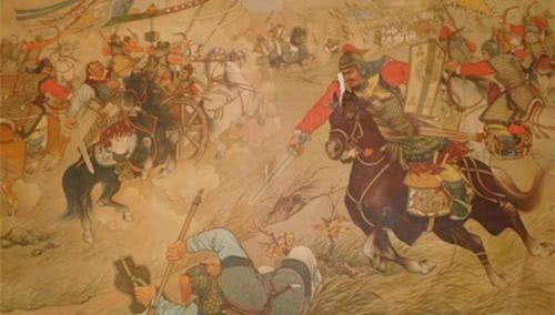 秦军|李信硬碰硬轻敌冒进,损失20万秦军,王翦温水煮蛙最终拖垮楚国