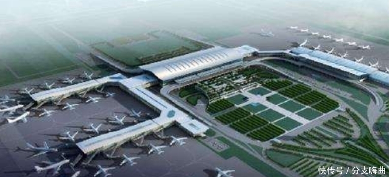 枢纽|中国最霸气的一个省拥有55座机场,成为我国最重要的航空枢纽