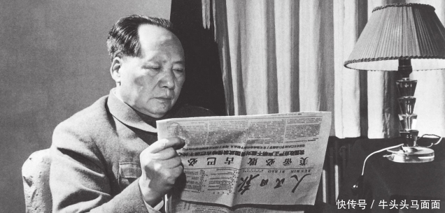 如今|毛主席的晚餐有多简单？以至工作人员如今回忆起来，都羞愧不已