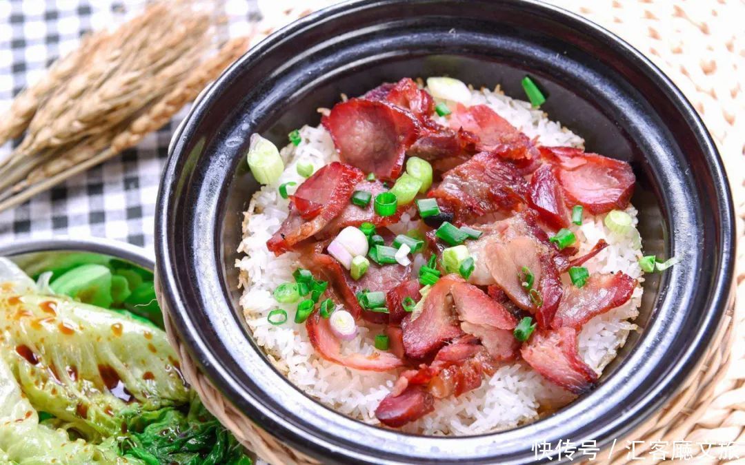 地方|这9个地方,只为了“吃吃吃”都值得去一趟!