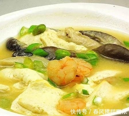  烧肉|美食推荐：辣炸鸡肫肝，海鲜豆腐味增汤，干锅鱼头，酒香烧肉