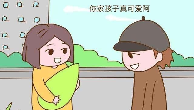 宝妈|宝妈背包当街被抢，不追抢匪却先抱紧女儿，事后想起不由得后怕