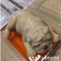 形状|泰国特有的椰奶布丁,据说只有真正的吃货才敢吃?