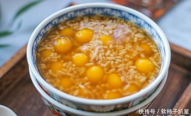  传下来|祖辈们传下来的好东西，滋补还养颜，女人每天喝一碗，好处多多