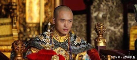 皇子|清朝最成功的宫女,生前可以骑马出入紫禁城,死后皇子守灵