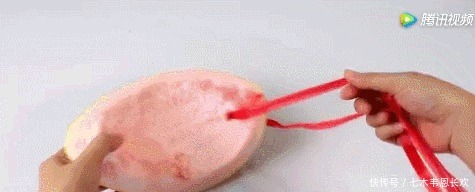 果肉|怎么挑柚子?记住这五字法则→