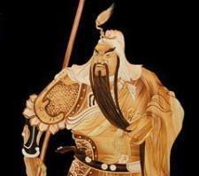 关羽的死|古代史事有趣说关羽失败的缘由