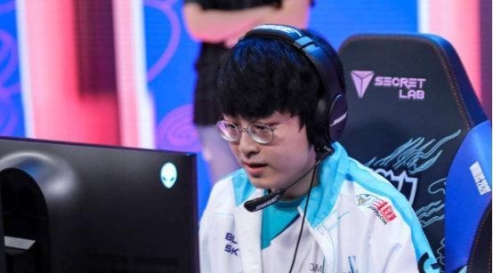强赛中|ESPN评选八强Top5选手！焕烽摘得榜首 左手阿水双双落榜