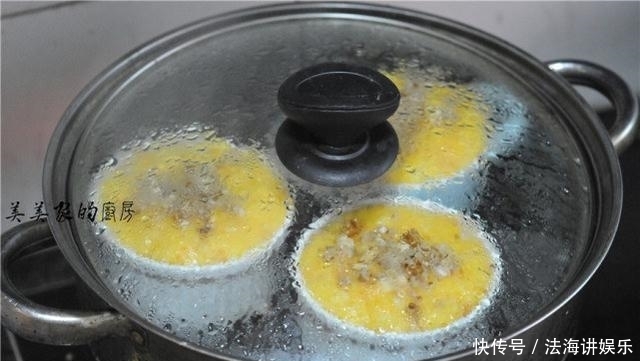 银耳|早餐一定要吃好,教你一道夏季懒人早餐,营养好吃,方便快捷!