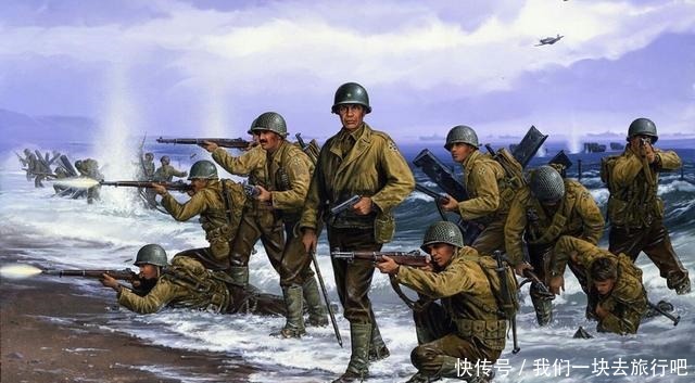 实施|隆美尔曾提出一个遏制盟军诺曼底登陆的方案，为何德军不实施