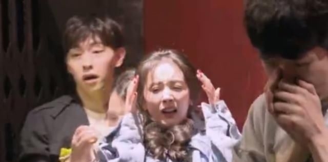 尖叫|明知《密逃》是假的,为何嘉宾还是吓得尖叫?大张伟看得很通透