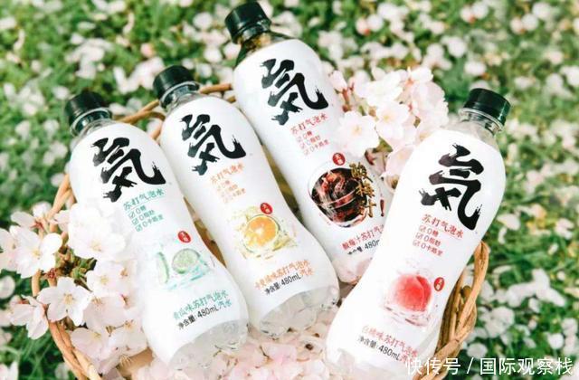 消费者|“伪装”成日货的它,打败了百事可乐,褪去“伪日”后还能会火么