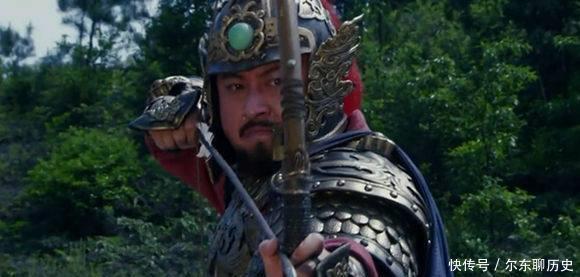  兵器|隋唐演义中的五十大兵器 你最爱的哪几件