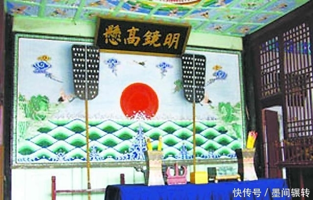 古人|古人断案故事: 御史蒋常设诱饵引蛇出洞, 智破奸夫借刀杀人案