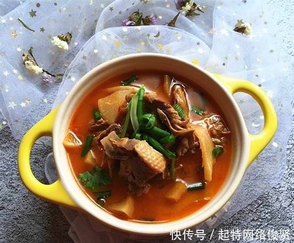 猪肉|吃牛肉不如吃“它”,比牛肉便宜,比猪肉营养,儿子吵着吃