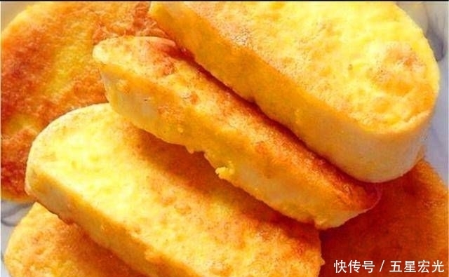  吸油|炸馍片总是吸油，多加这一步，馒头片又香又脆，不油腻！