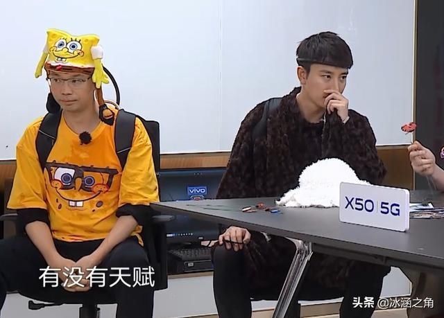 咩咩羊|王迅你还是退出《极挑》吧,这样的表现不值得你留下来