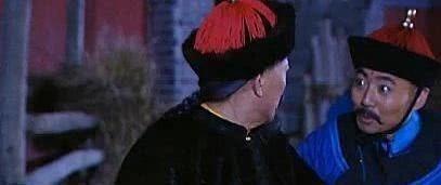 而图里琛|《雍正王朝》雍正皇帝登基后德楞泰为何不见了