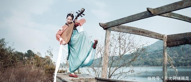 皇帝|《琵琶行》背后的惊天大案:白居易被贬谪,却藏着一场大刺杀