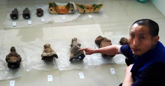  合伙人|盗墓界有一条不成文的规定这几件东西绝对不能拿，否则下场很惨