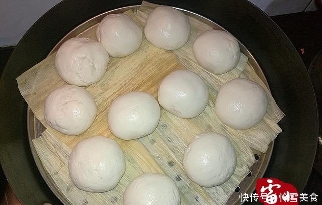 好吃|这糯米粑粑比北方的豆包好吃百倍,做法很简单,只要蒸一蒸!