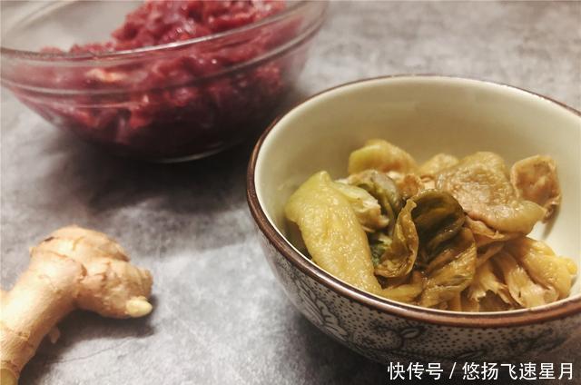 酒糟|牛肉汤放点这个，独具客家人风味，只要一点味道浓郁口感好