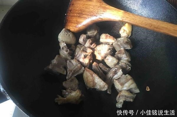 滋补|越冷越要吃这肉,一年四季不生病,比牛肉滋补,比猪肉鲜美!