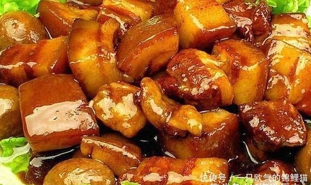 客人|一道美味又下饭的家常菜,不但好吃,招待客人特有排面