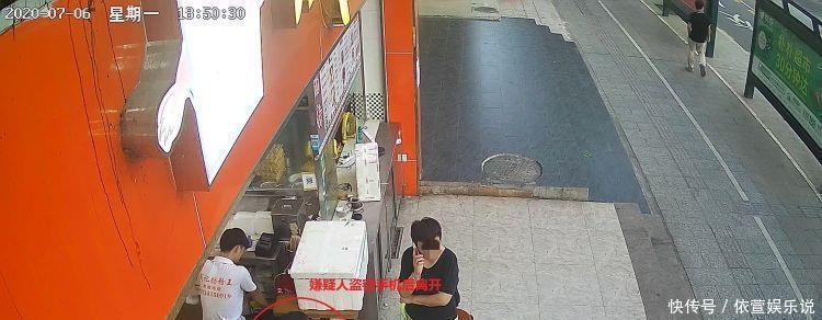  盗窃|辍学少年假扮“快递小哥”，仅靠蓝色马甲盗窃成功多次