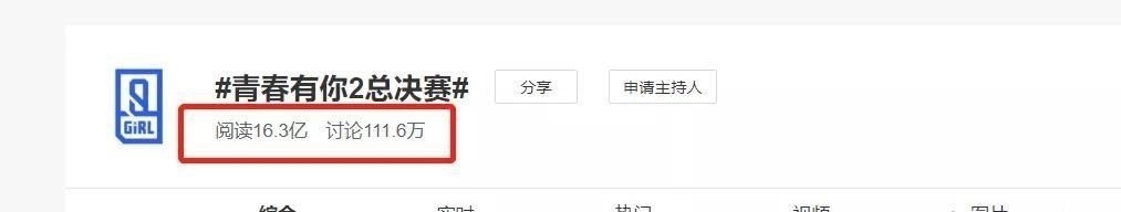  真的|《青春有你2》大结局 乃万金子涵真的意难平