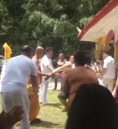 搞笑|搞笑gif:泪牛满面