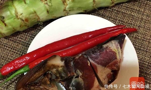 春天里|它是春天里的“千金菜”,脆嫩清香,营养丰富还解馋