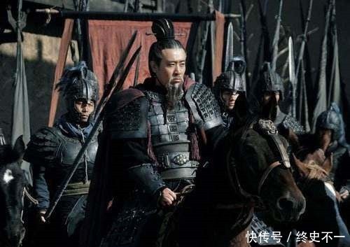 蜀汉|三国夷陵之战,证明了冲动是魔鬼啊