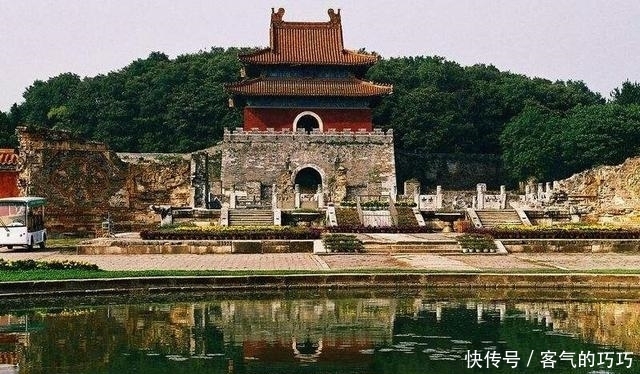 开国皇帝|嘉靖帝为什么要把朱棣的庙号从“明太宗”改成“明成祖”?