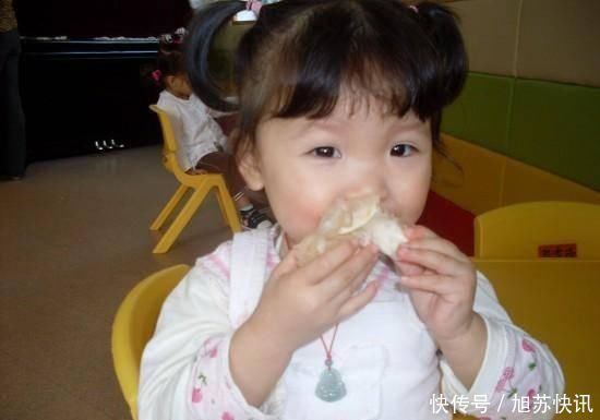 两物|缺锌缺锌最容易“拖垮”娃身高,两物煮粥长高个,家长记住了