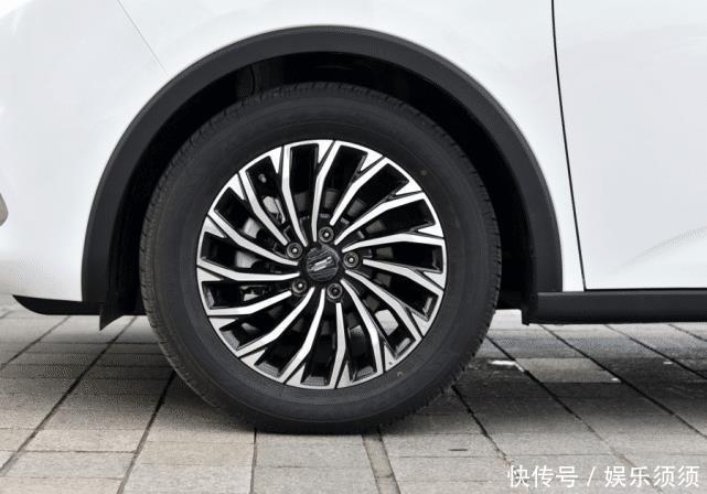 顶梁柱|长安MPV中的“顶梁柱”,搭1.5T蓝鲸动力+大7座布局,7.98万起