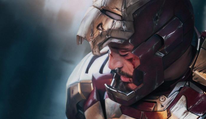 唯一|复联4唯一知晓未来的人,明明可以拯救钢铁侠,却要袖手旁观