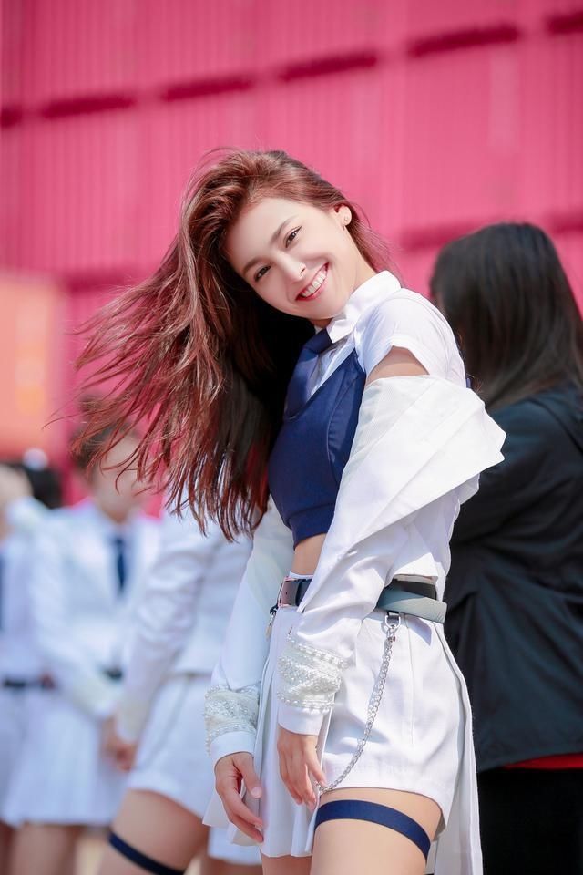 创造营2020|天浩盛世打造顶级女团首交成绩单,陈卓璇创3第四位出道